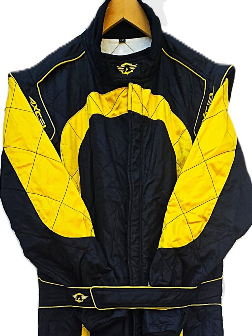 Brand New & Never Worn Axcel OTR Race Driving Suit SFI 3.2A/5 Certified